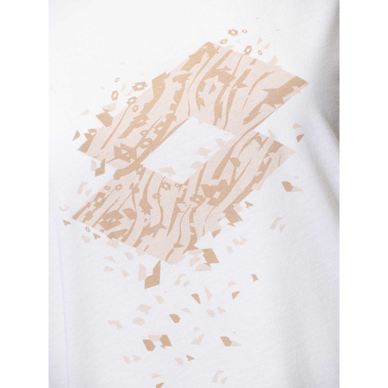 Lotto Γυναικεία κοντομάνικη μπλούζα Tee Star Dust W